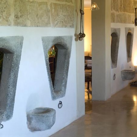 Finca Agroturismo Can Carro Campos  Ngoại thất bức ảnh