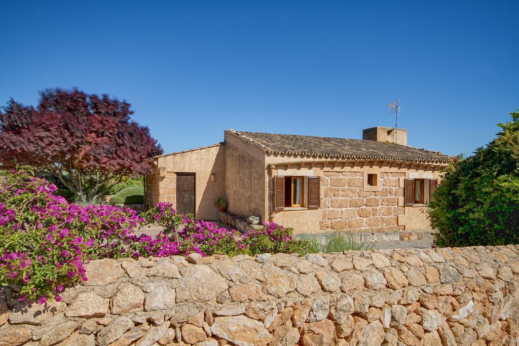 Finca Agroturismo Can Carro Campos  Phòng bức ảnh