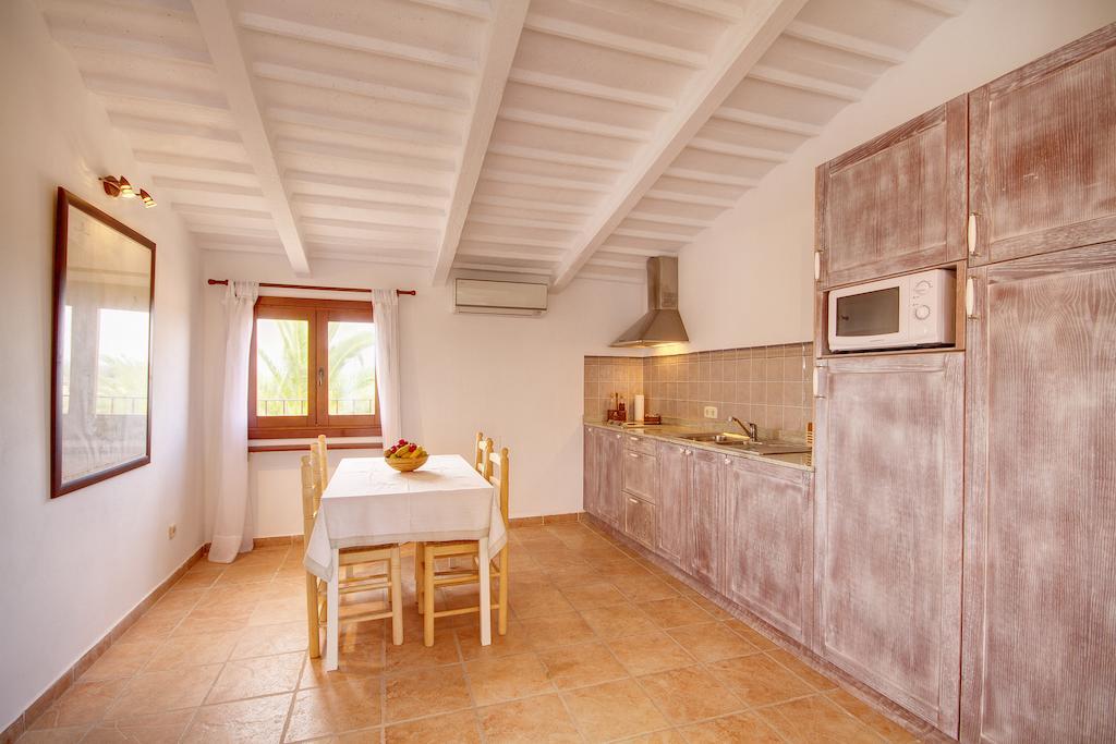 Finca Agroturismo Can Carro Campos  Phòng bức ảnh