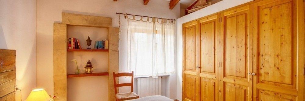 Finca Agroturismo Can Carro Campos  Ngoại thất bức ảnh